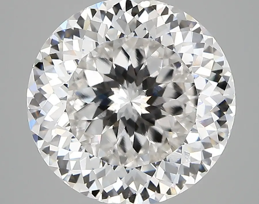 5.37ct E VVS2 Portuguese Cut (IGI)