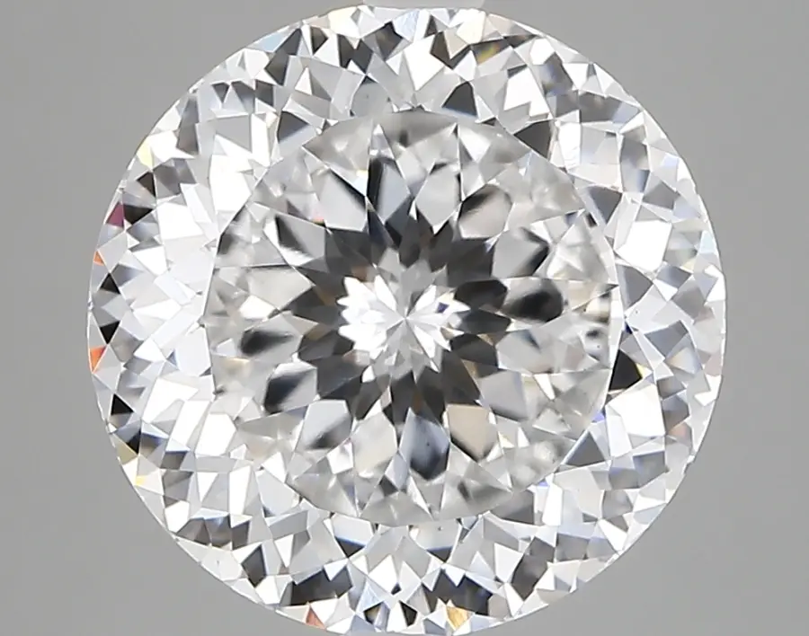 5.37ct D VS1 Portuguese Cut (IGI)
