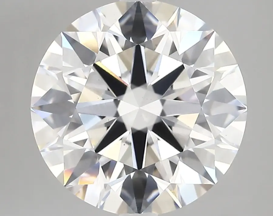 5.37ct E VS1 Round (IGI)