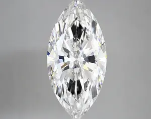 5.36ct E VS1 Marquise (IGI)