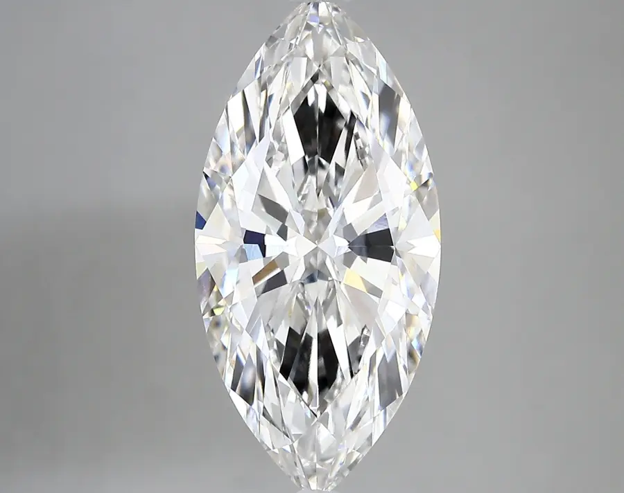 5.36ct E VS1 Marquise (IGI)