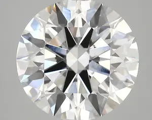 5.36ct F VS1 Round (IGI)