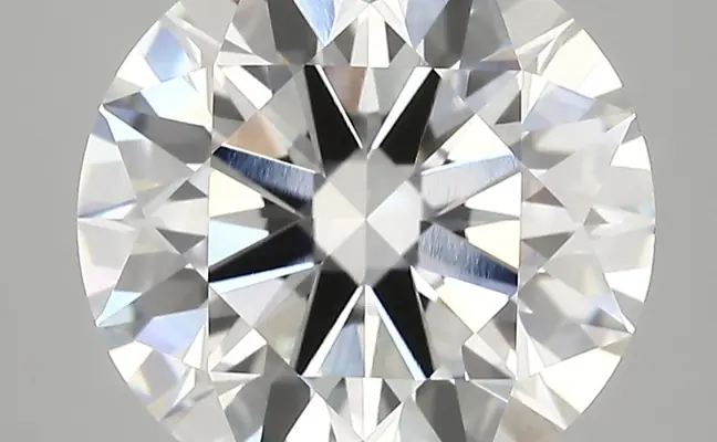 5.36ct F VS1 Round (IGI)