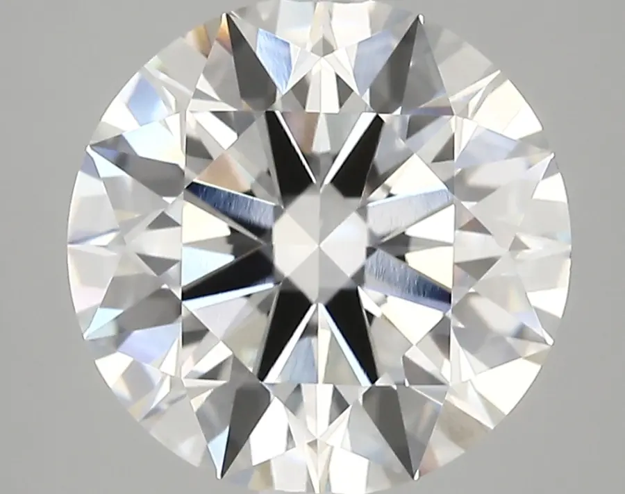 5.36ct F VS1 Round (IGI)