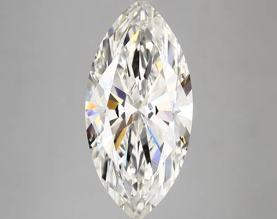 5.35ct G VVS2 Marquise (IGI)