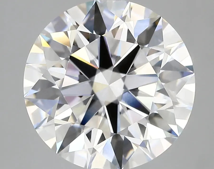 5.35ct D VVS2 Round (IGI)