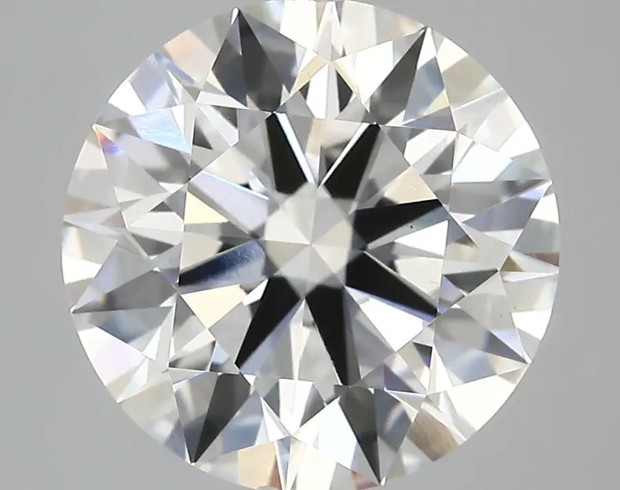5.35ct E VVS2 Round (IGI)