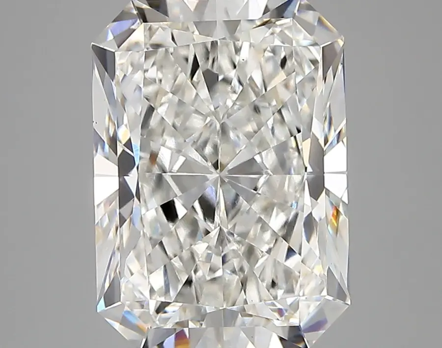 5.35ct E VS1 Radiant (IGI)