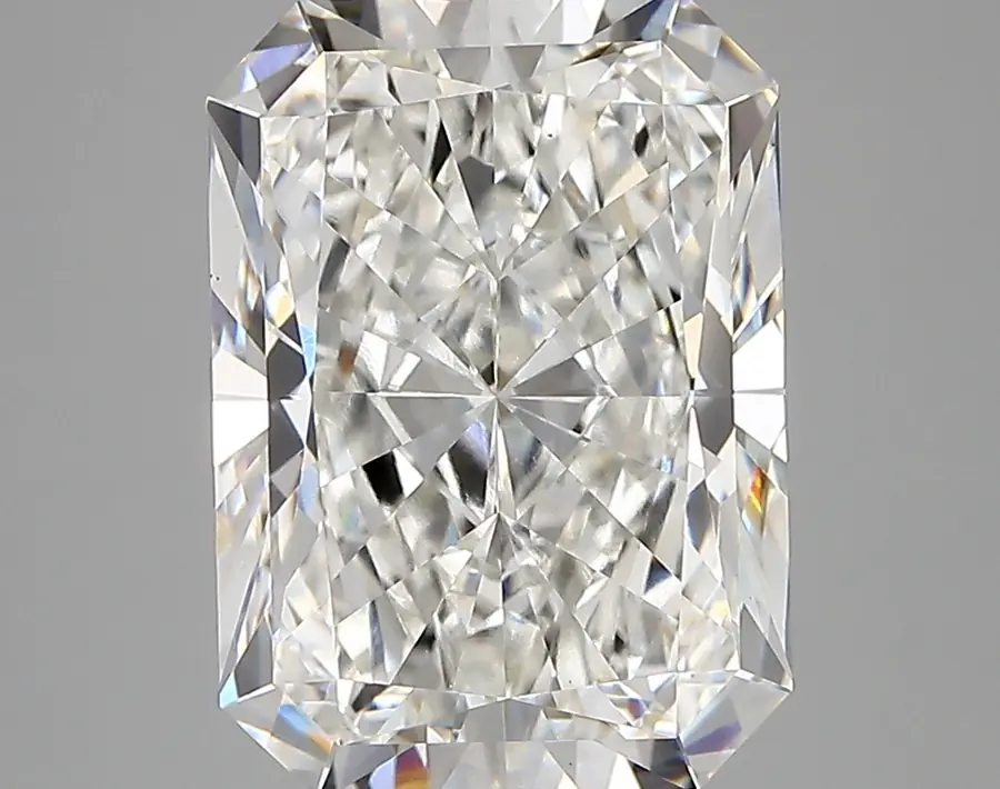 5.35ct E VS1 Radiant (IGI)