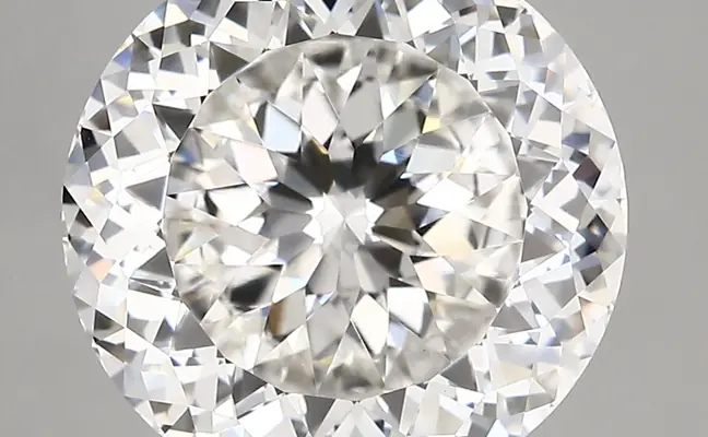 5.34ct E VVS2 Portuguese Cut (IGI)