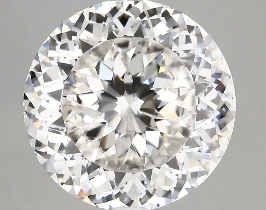 5.34ct E VVS2 Portuguese Cut (IGI)