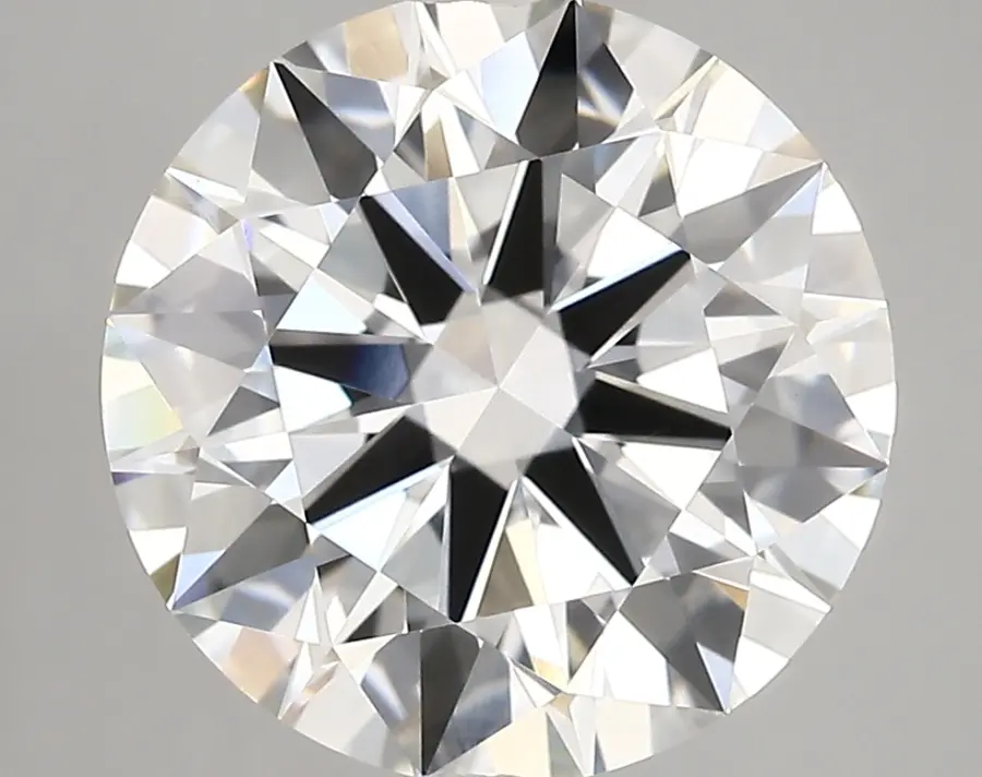 5.34ct G VVS2 Round (IGI)