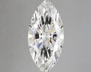 5.33ct G VS1 Marquise (IGI)