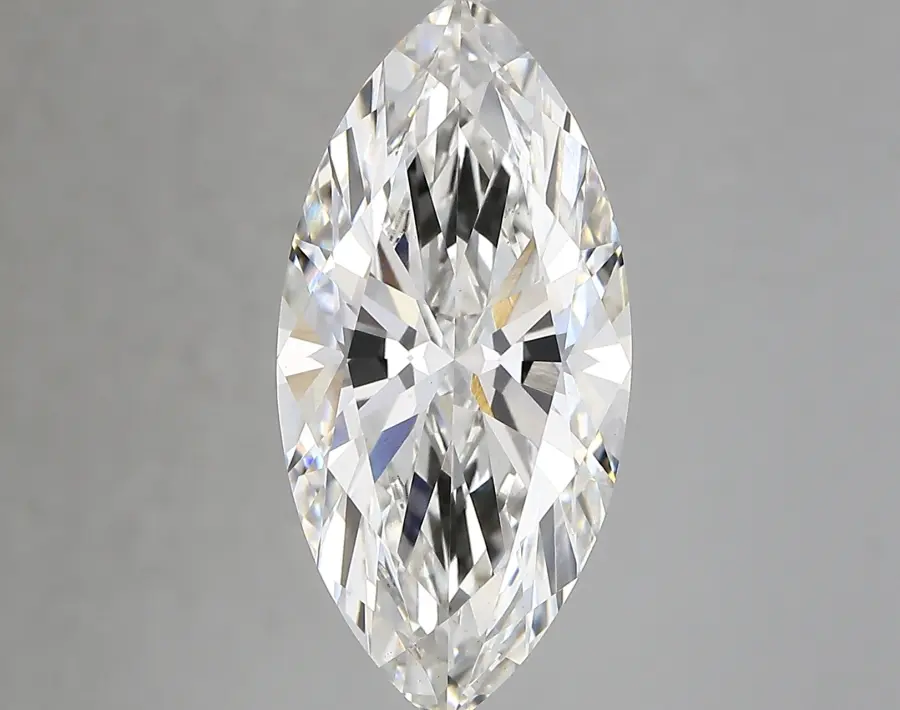 5.33ct G VS1 Marquise (IGI)