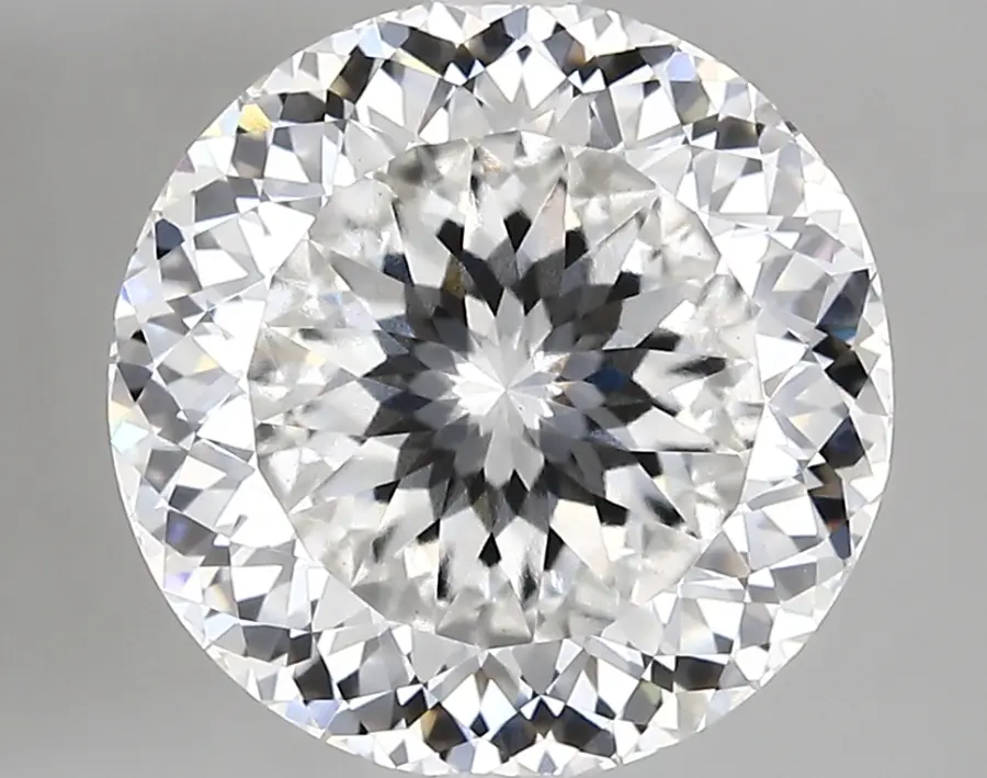 5.33ct E VVS2 Portuguese Cut (IGI)