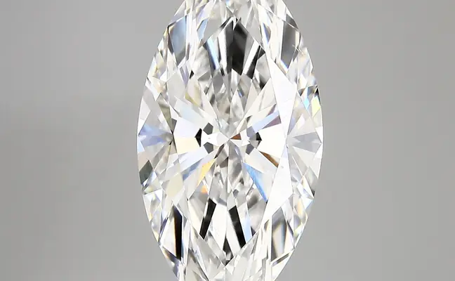 5.33ct E VS1 Marquise (IGI)