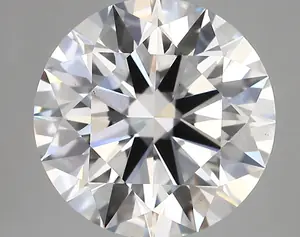 5.33ct E VS1 Round (IGI)