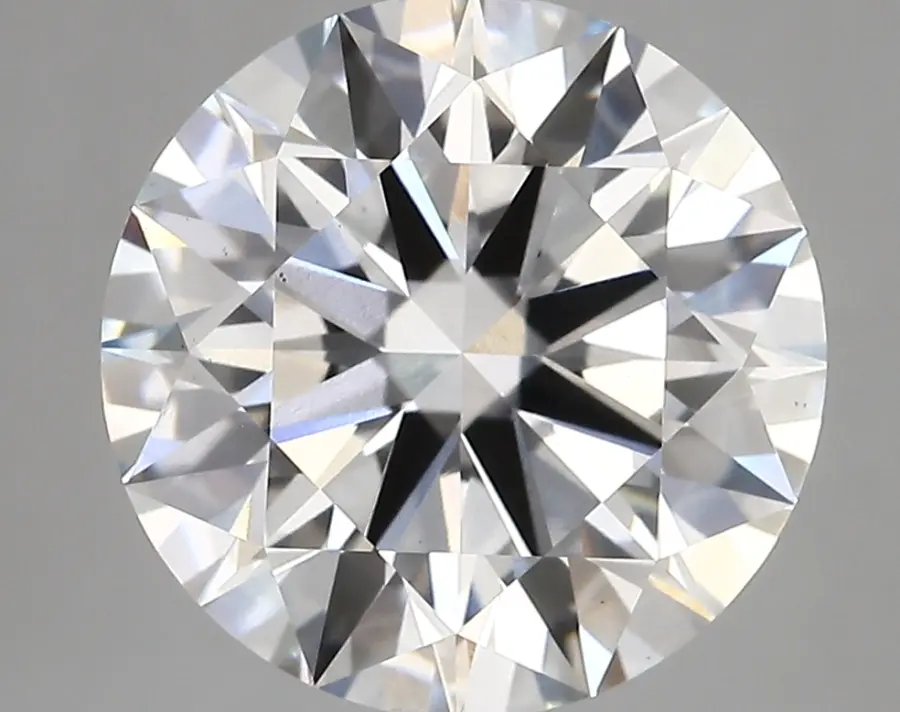 5.33ct E VS1 Round (IGI)