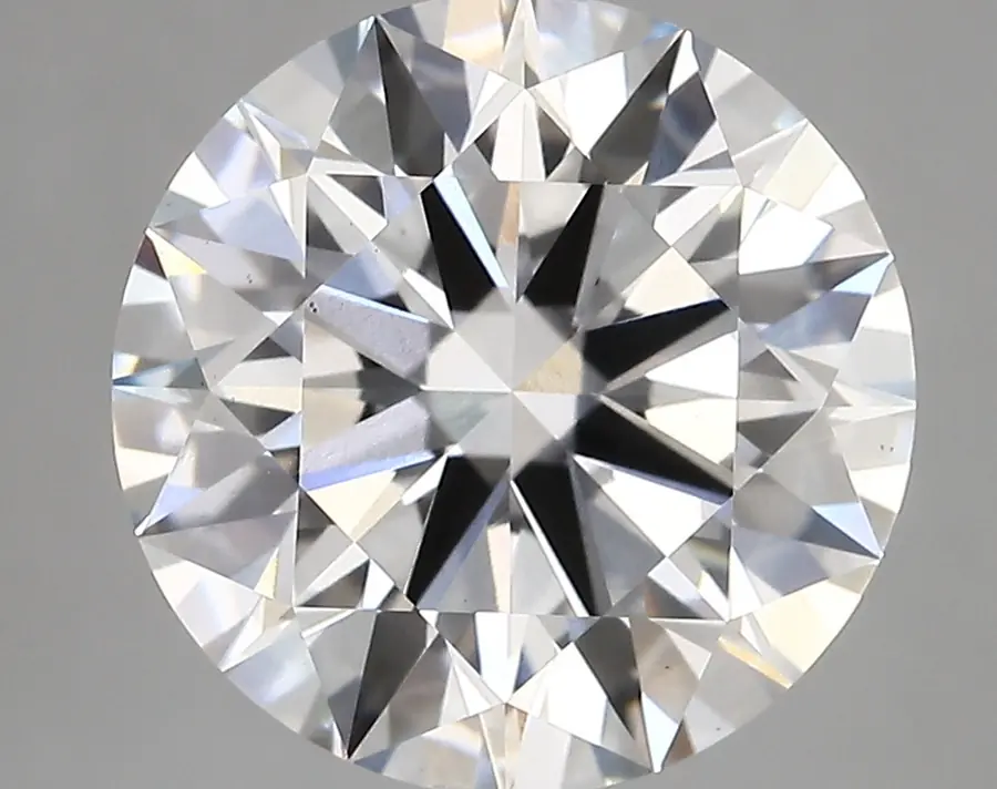 5.33ct E VS1 Round (IGI)