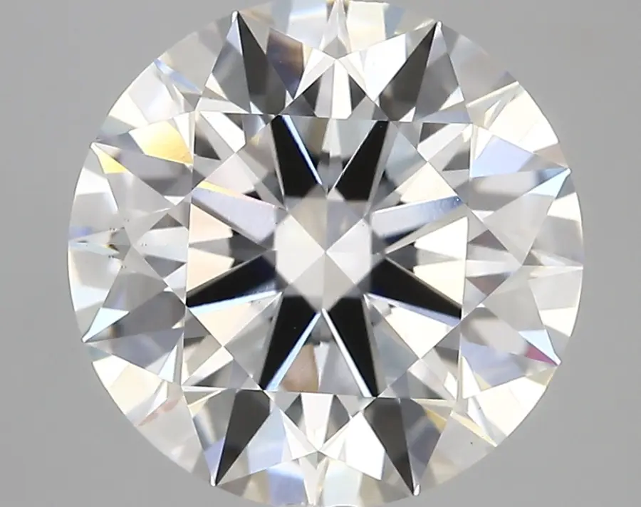 5.33ct E VS1 Round (IGI)