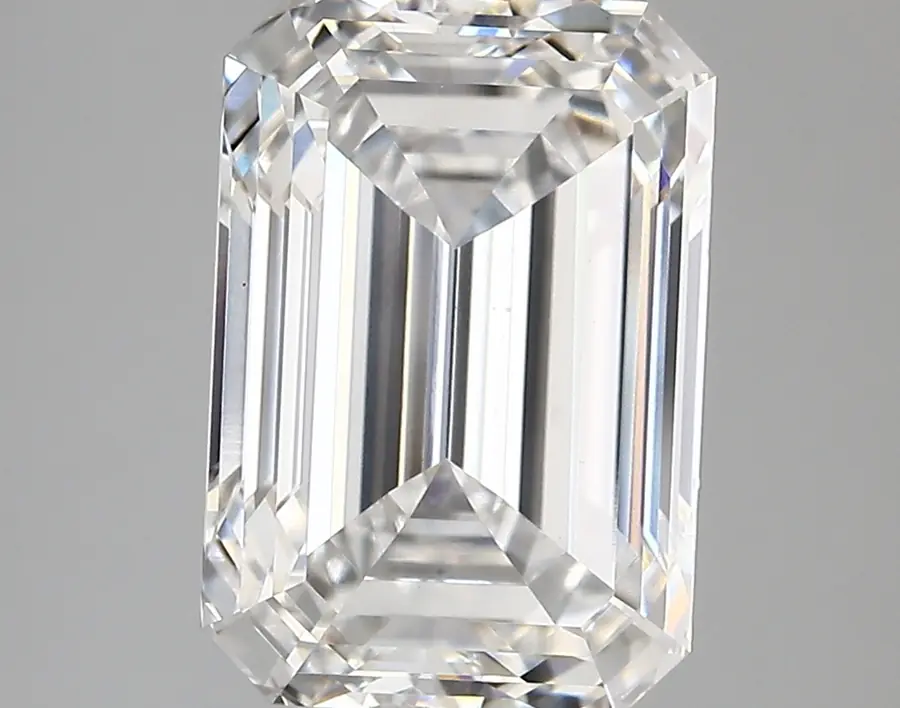 5.33ct E VS1 Emerald (IGI)