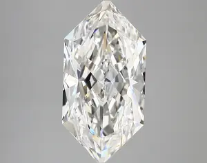 5.33ct E VS1 Dutch Marquise (IGI)