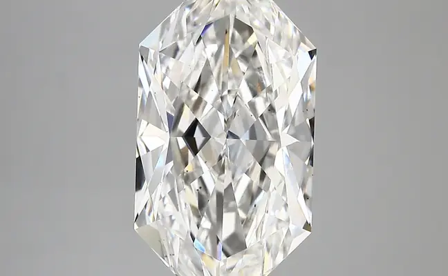 5.33ct E VS1 Dutch Marquise (IGI)