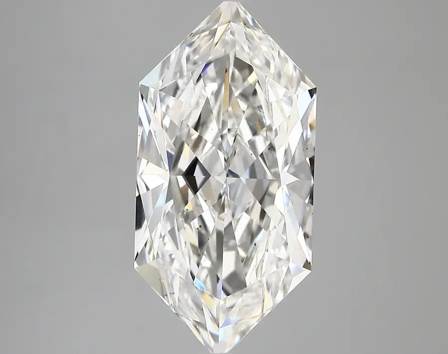 5.33ct E VS1 Dutch Marquise (IGI)