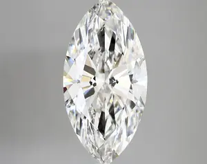 5.32ct G VS1 Marquise (IGI)