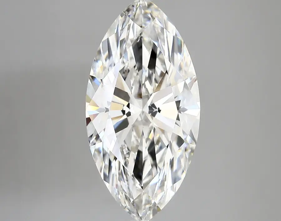 5.32ct G VS1 Marquise (IGI)