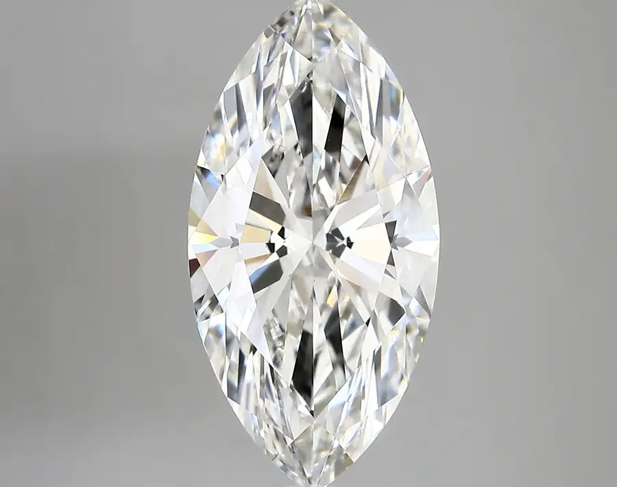 5.32ct G VS1 Marquise (IGI)