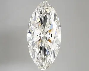 5.32ct G VVS2 Marquise (IGI)