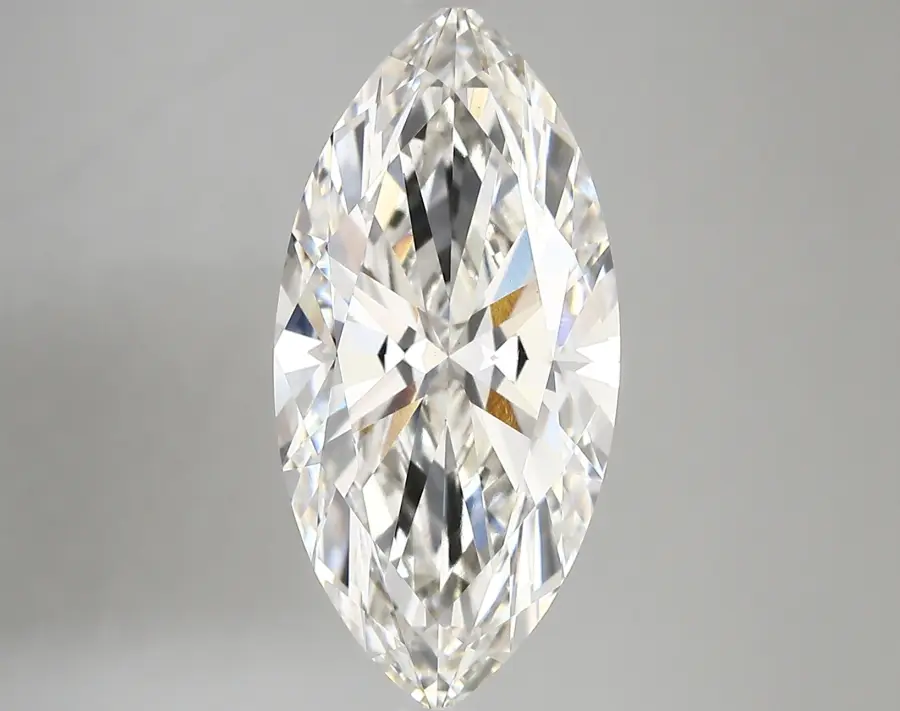 5.32ct G VVS2 Marquise (IGI)