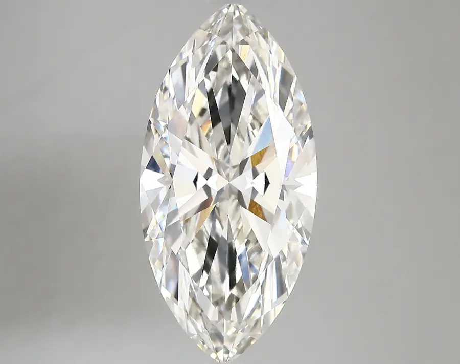 5.32ct G VVS2 Marquise (IGI)