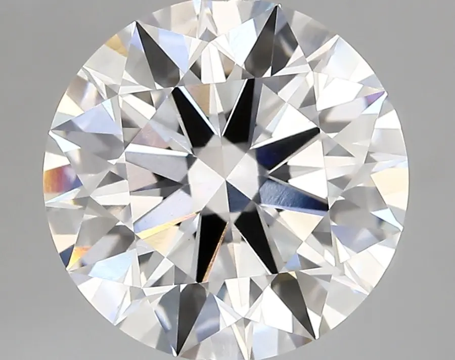 5.32ct E VVS2 Round (IGI)