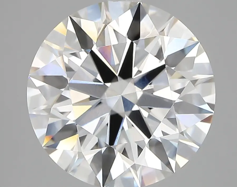 5.32ct E VVS2 Round (IGI)