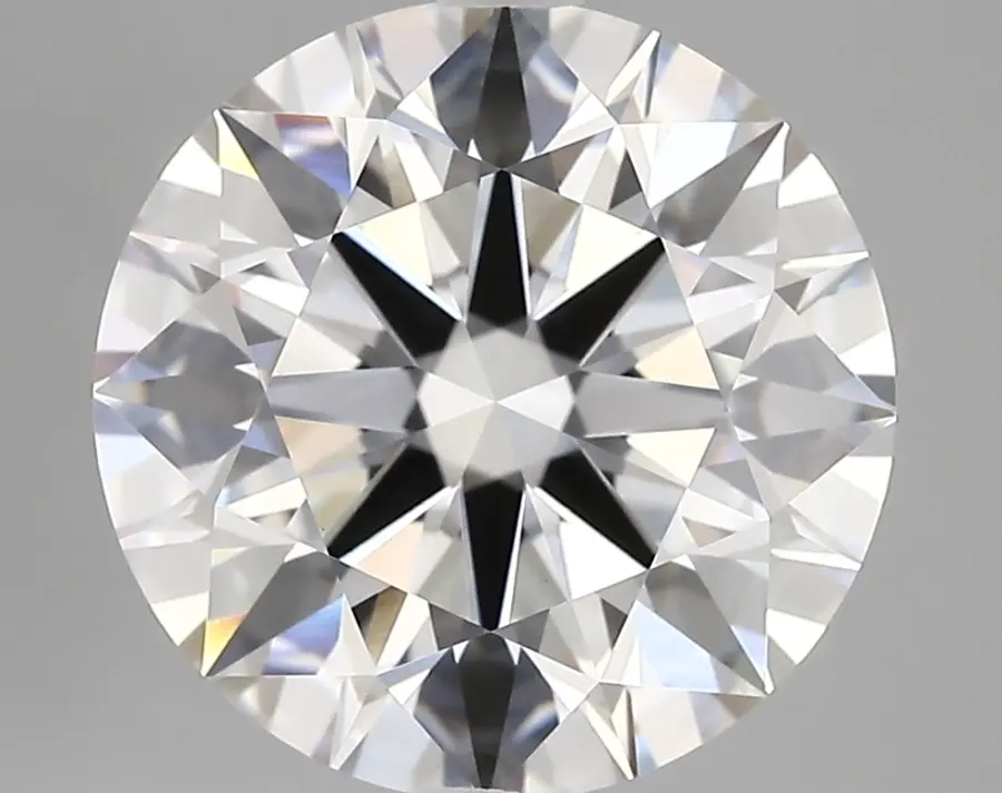 5.32ct E VVS2 Round (IGI)