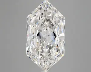 5.32ct E VS1 Dutch Marquise (IGI)