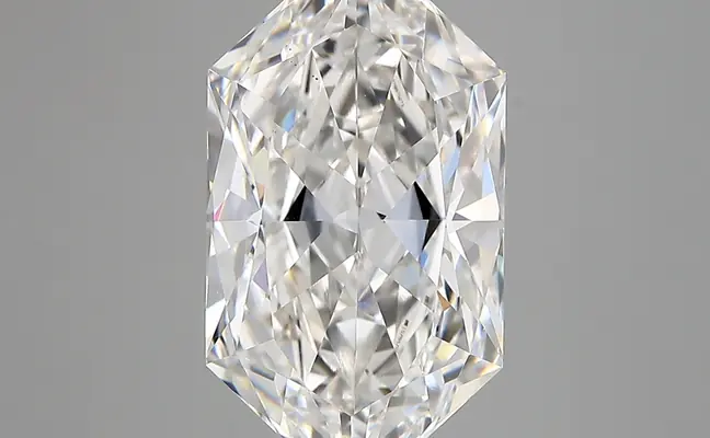 5.32ct E VS1 Dutch Marquise (IGI)