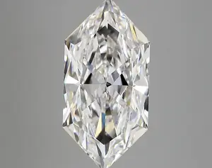 5.32ct F VVS2 Dutch Marquise (IGI)