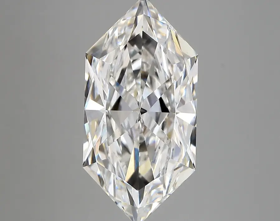 5.32ct F VVS2 Dutch Marquise (IGI)