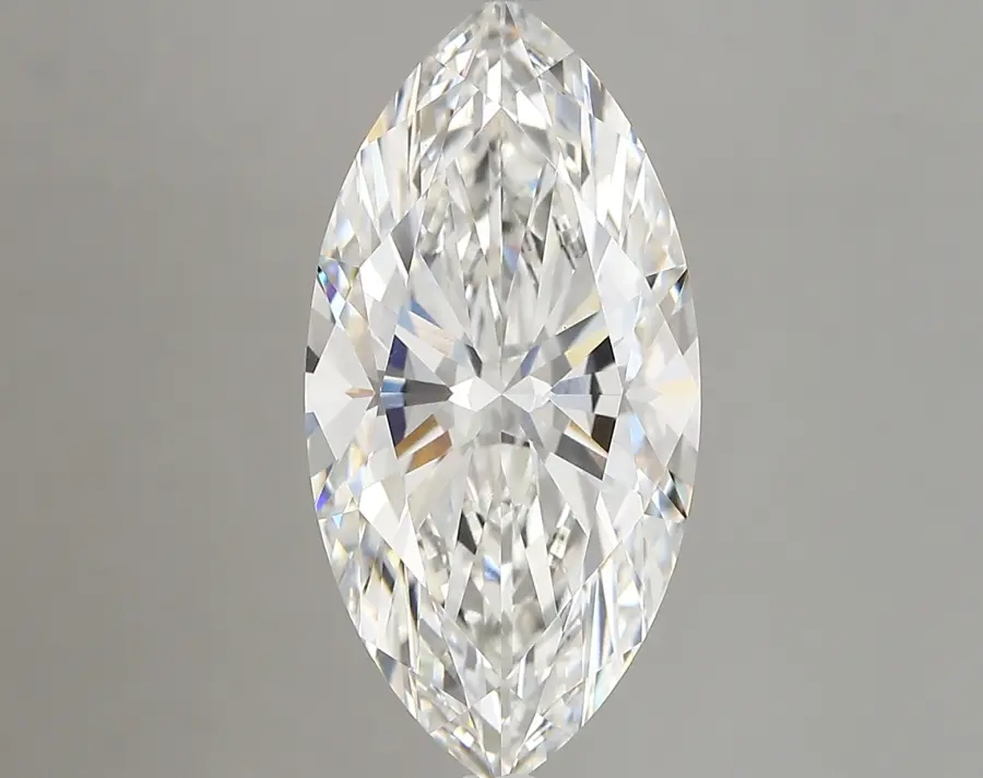 5.31ct F VS1 Marquise (IGI)
