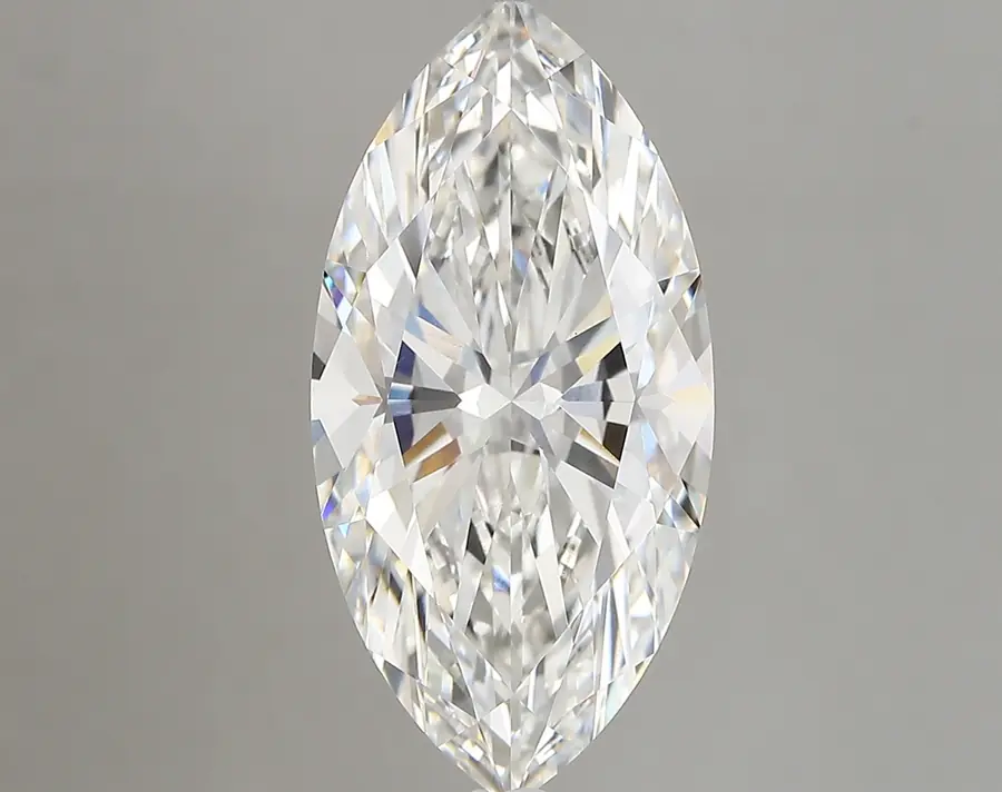 5.31ct F VS1 Marquise (IGI)