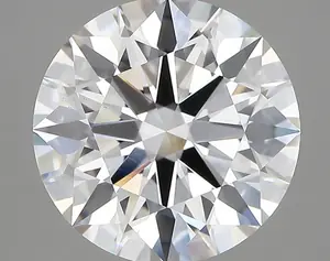 5.31ct E VS1 Round (IGI)