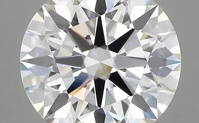 5.31ct E VS1 Round (IGI)