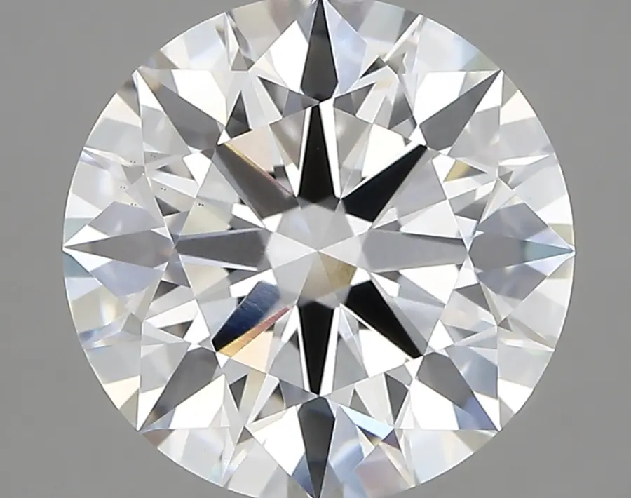 5.31ct E VS1 Round (IGI)