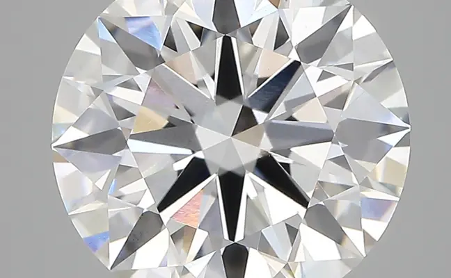 5.31ct D VS1 Round (IGI)
