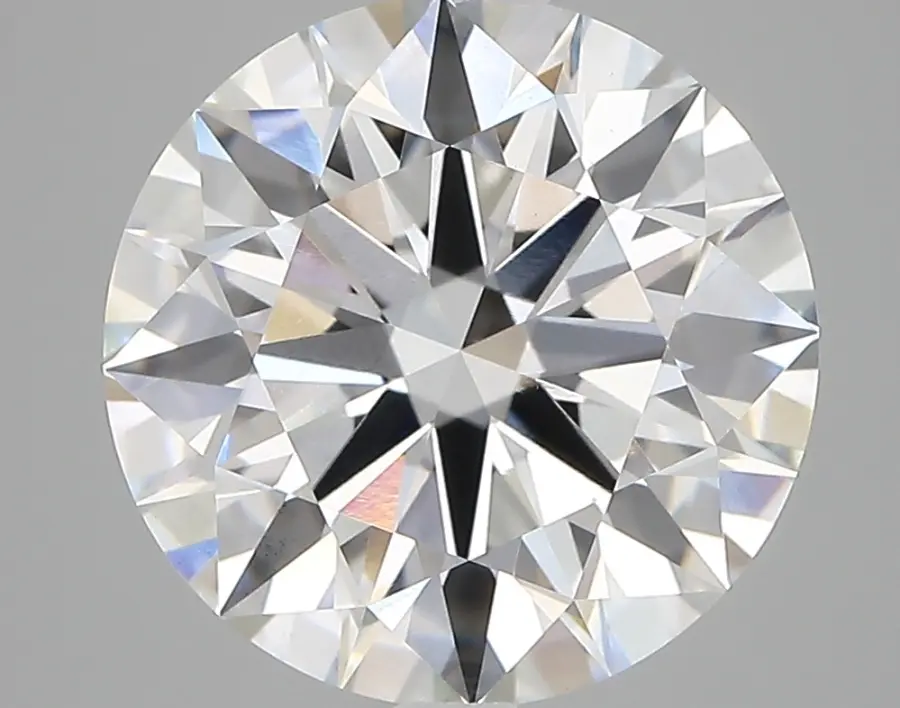 5.31ct D VS1 Round (IGI)