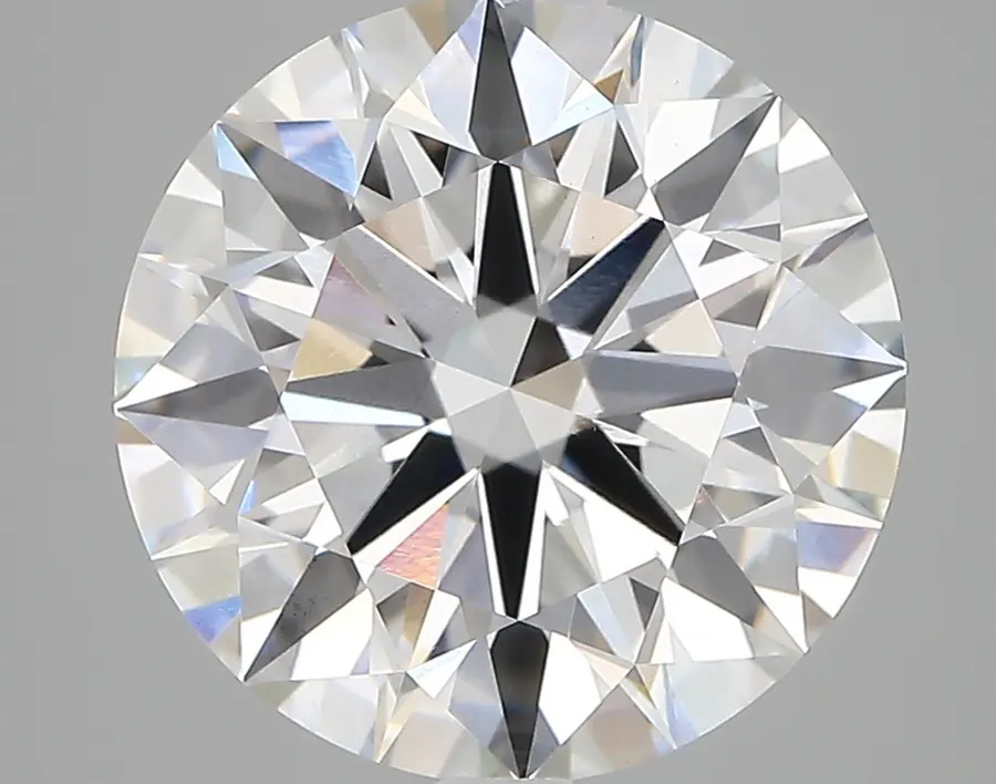5.31ct D VS1 Round (IGI)