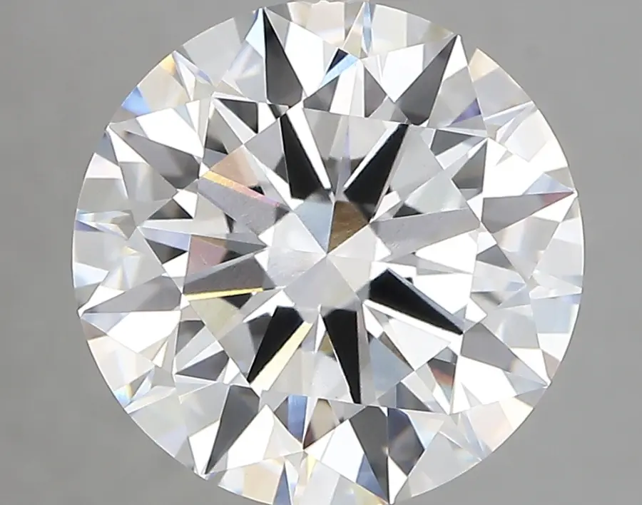 5.30ct E VVS2 Round (IGI)